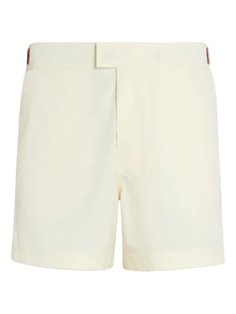 Zegna 232 Road swim shorts 