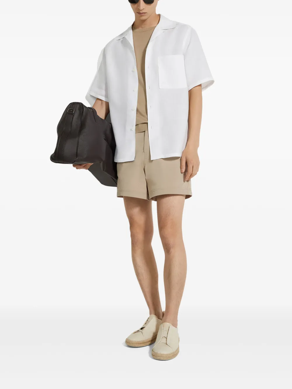 232 Road swim shorts