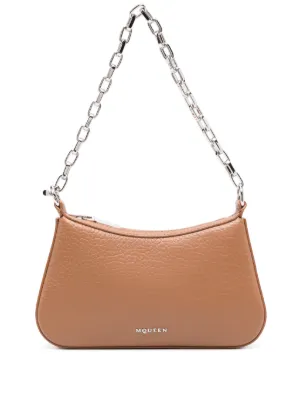 Alexander McQueen Shoulder Bags for Women | FARFETCH US