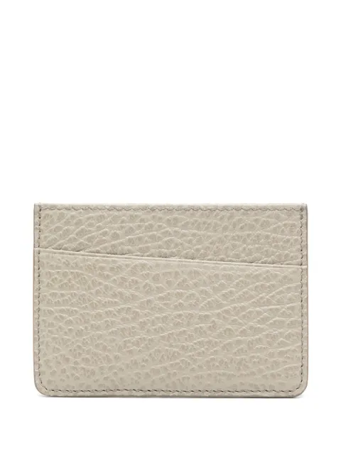 Maison Margiela four-stitch wallet