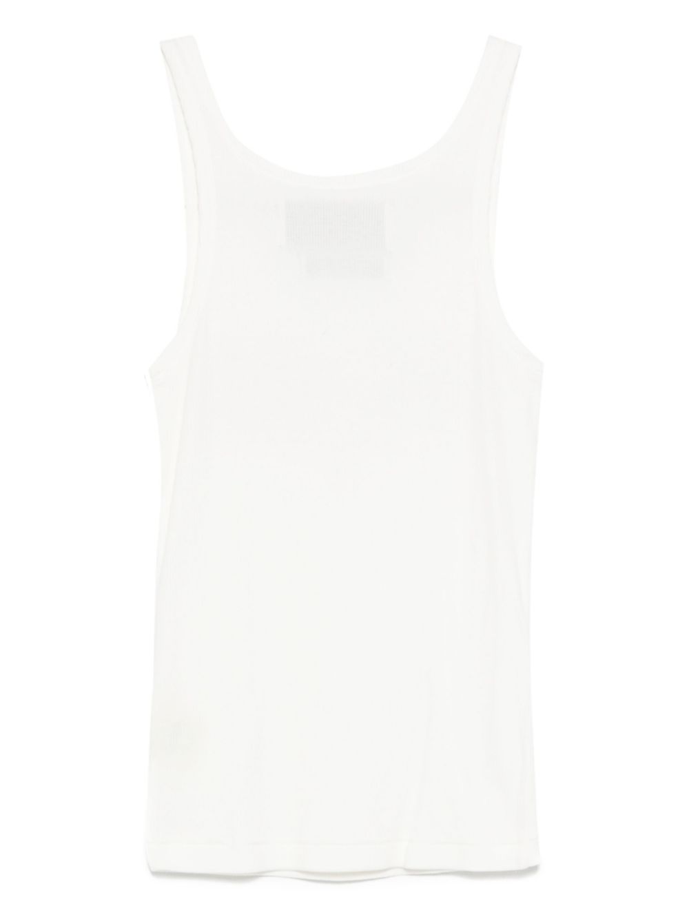 Conner Ives Deadstock tank top - White