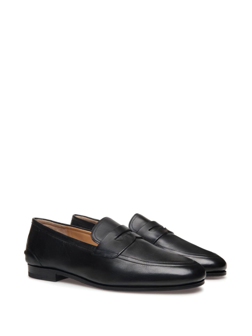 Bally Plume loafers - Zwart