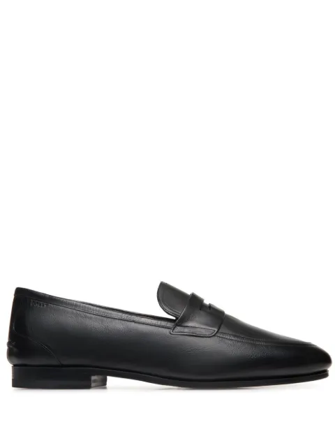 Bally Plume loafers