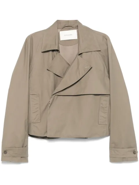 ENTIRE STUDIOS Dock jacket