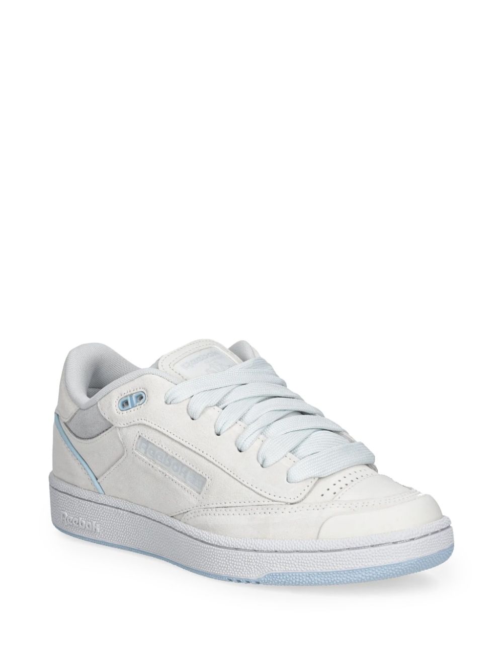 Reebok Club C Bulc sneakers - Wit