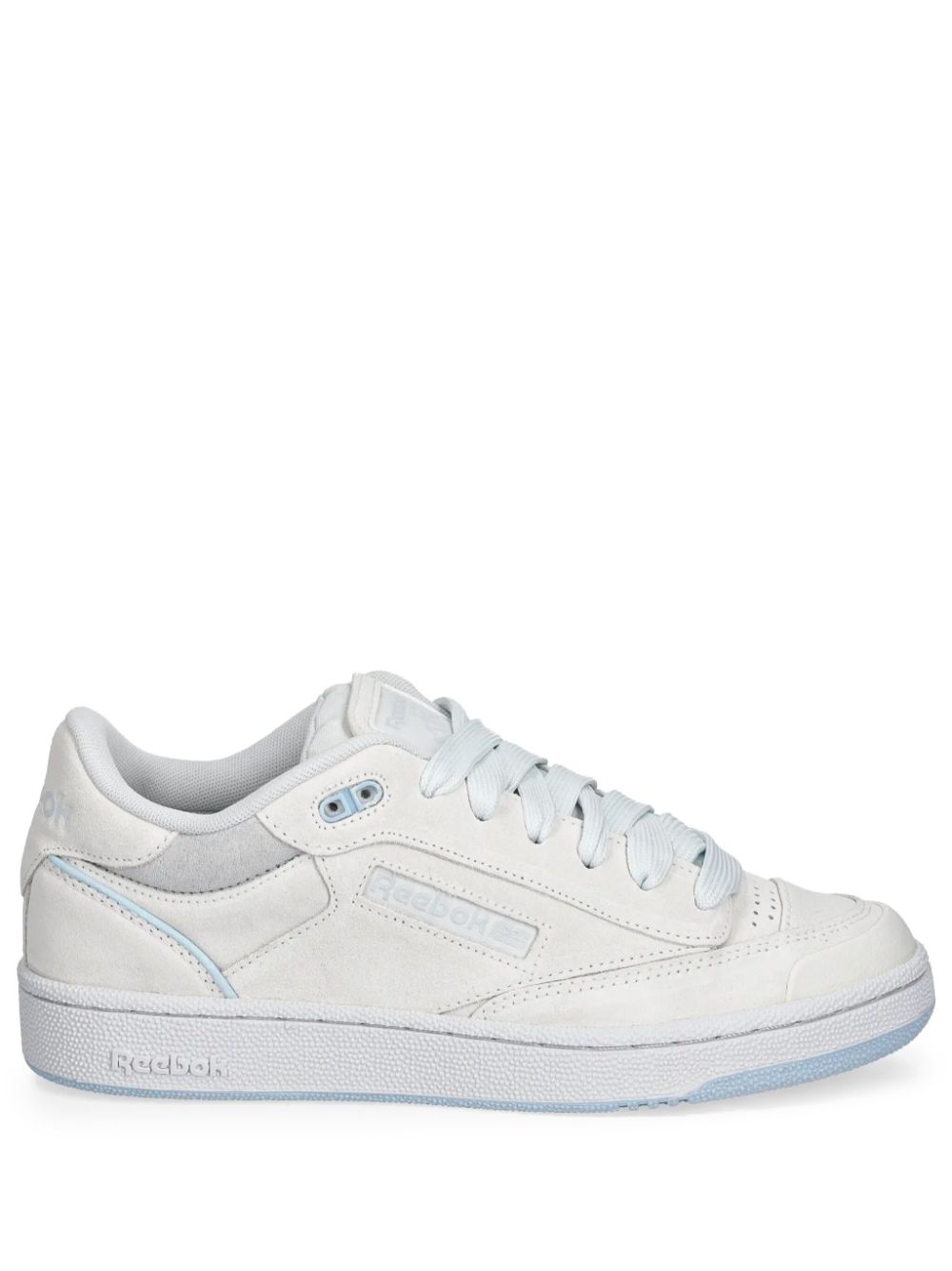 Reebok Club C Bulc sneakers White