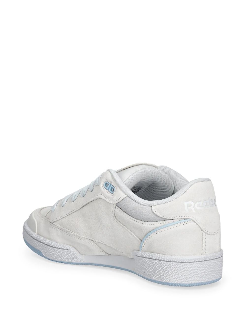 Reebok Club C Bulc sneakers White