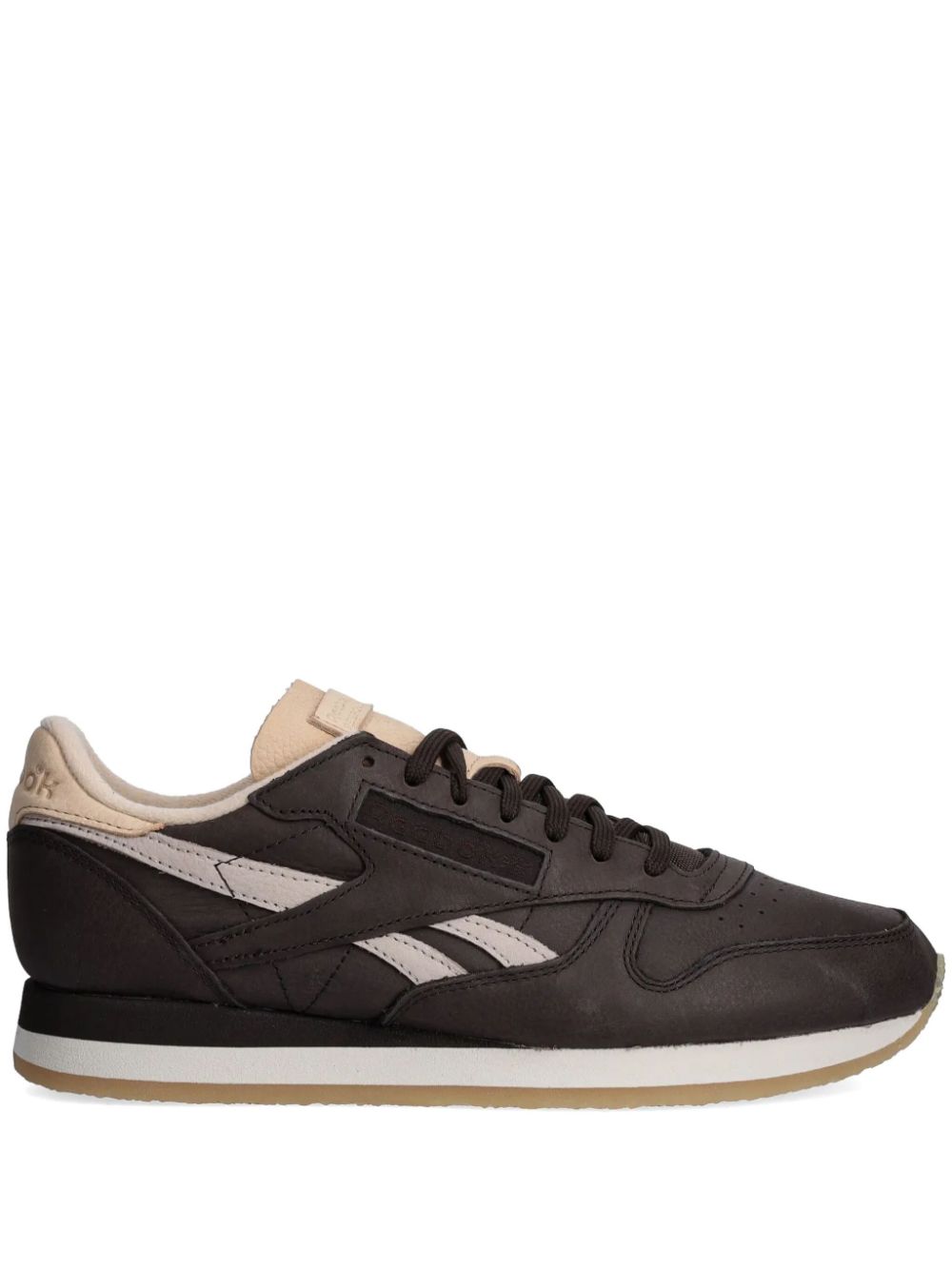 Reebok Classic sneakers Brown