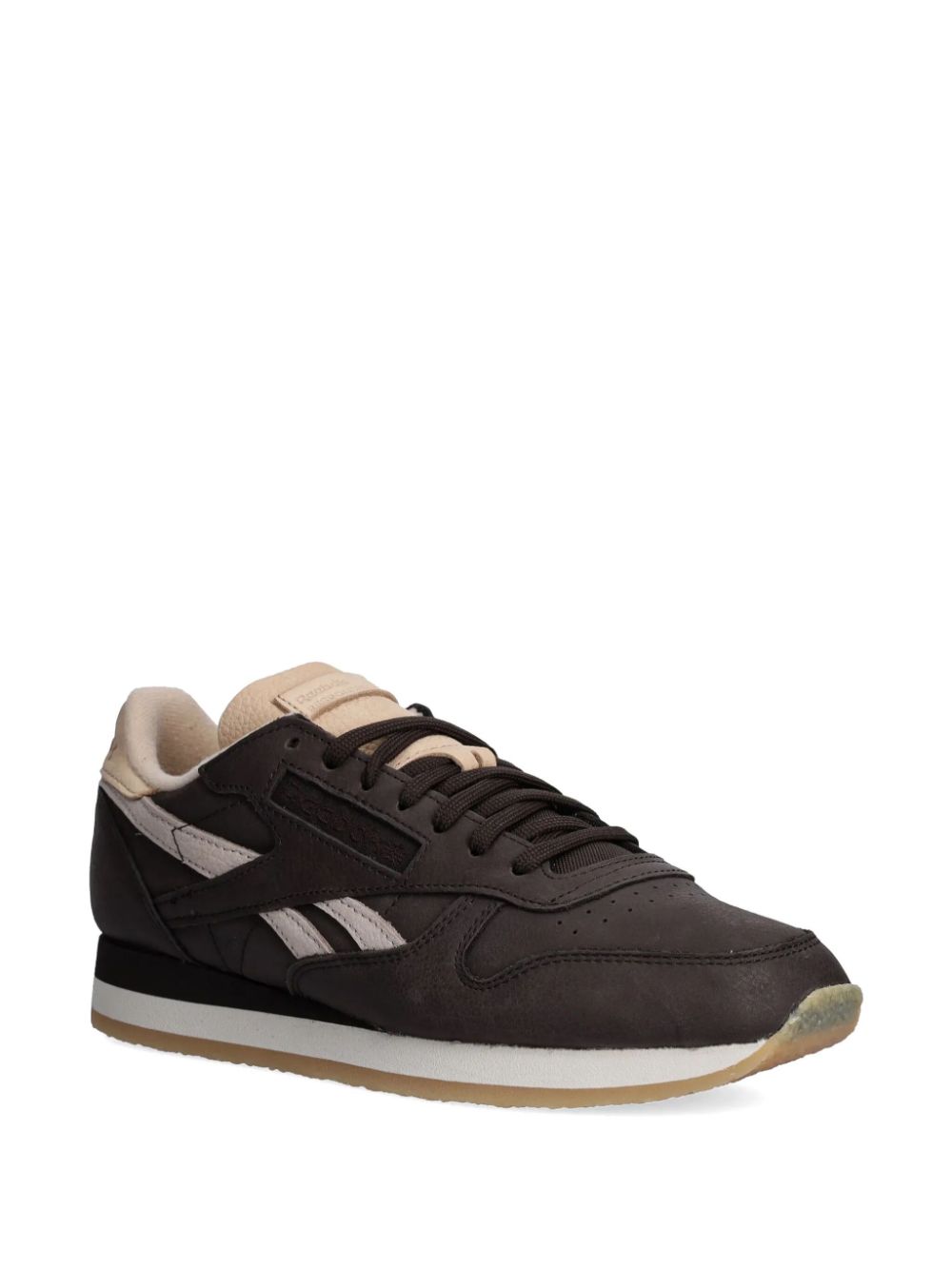 Reebok Classic sneakers - Bruin