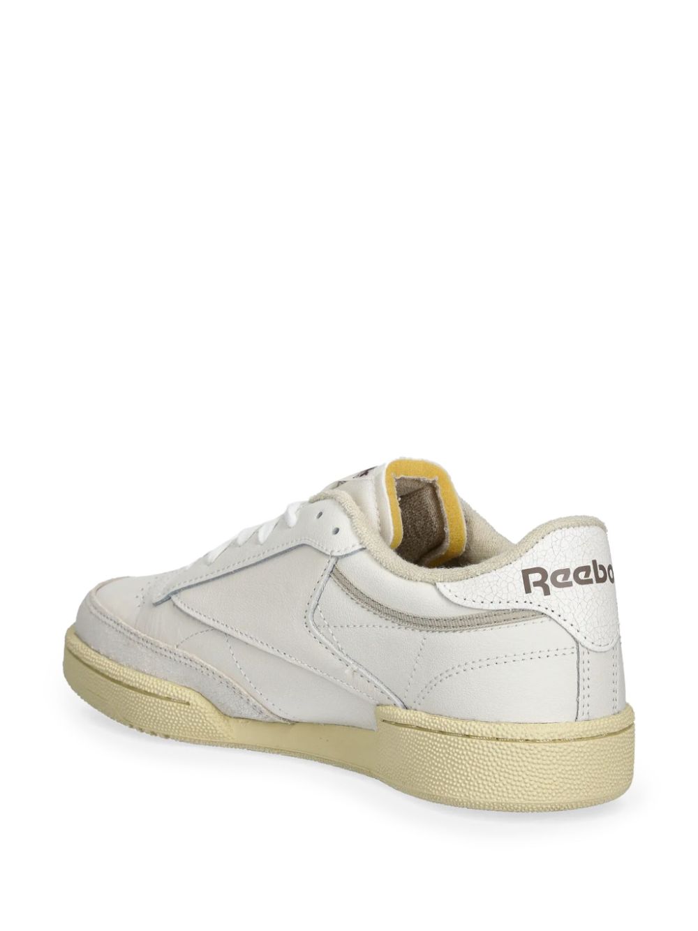 Reebok Club C 85 sneakers White