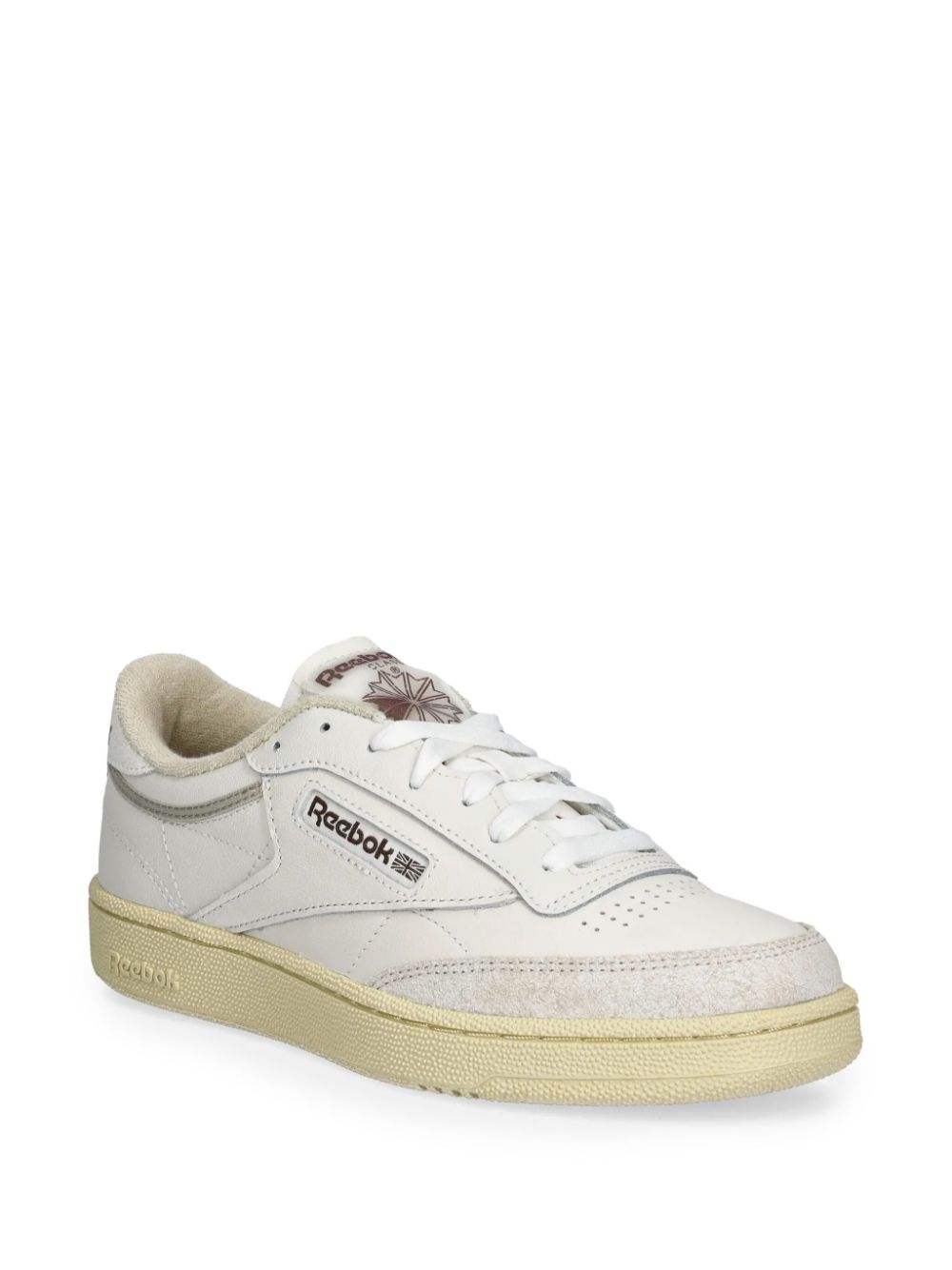 Reebok Club C 85 sneakers - Wit