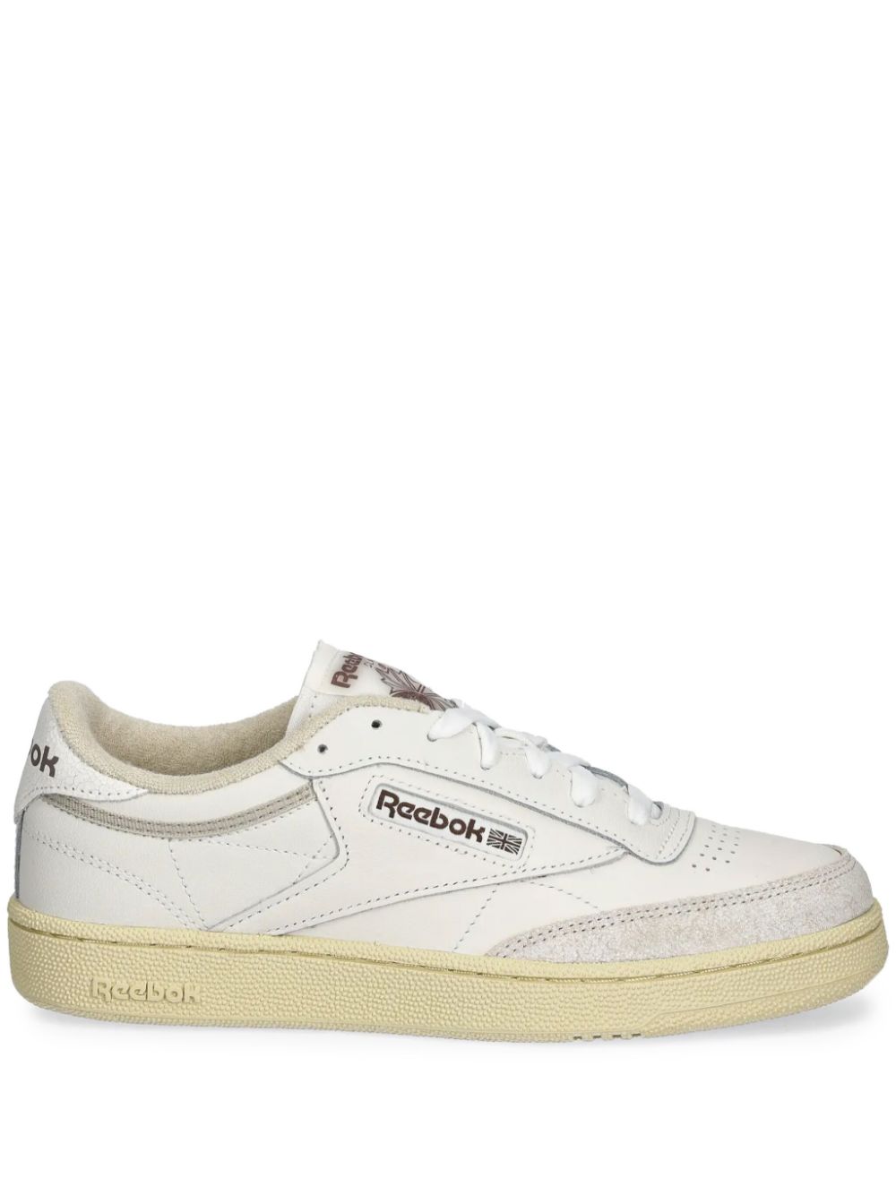 Reebok Club C 85 sneakers White