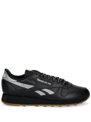 Reebok x DC Comics LX2200 “Batman” スニーカー | ブラック | FARFETCH JP