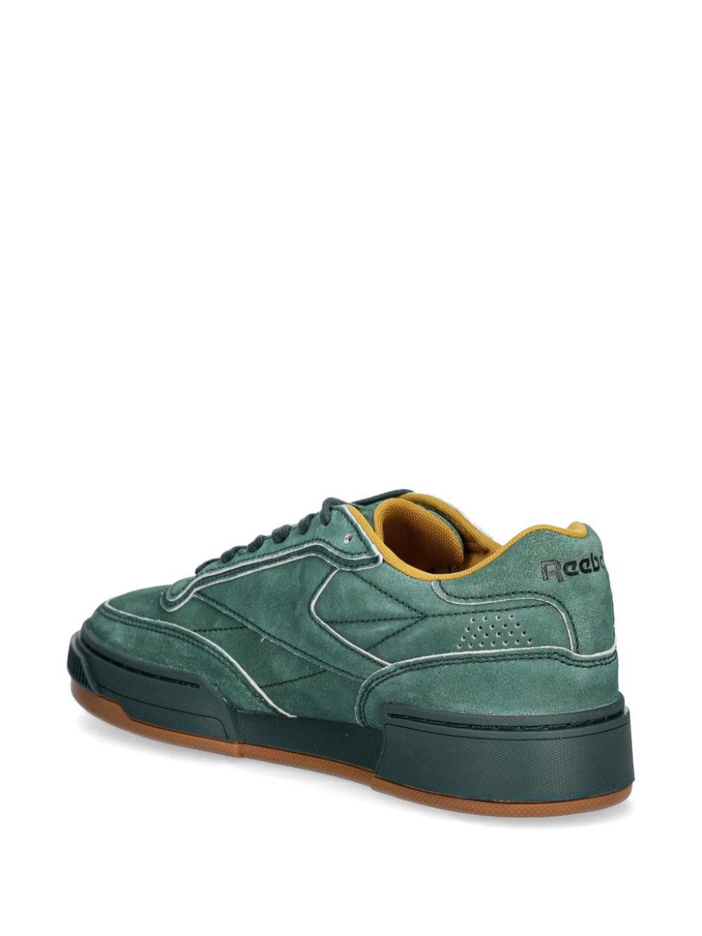 Reebok LTD Club C LTD sneakers Groen