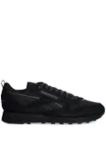 Reebok Classic leather sneakers - Black