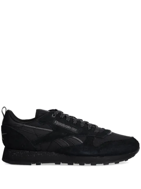 Reebok Classic leather sneakers 
