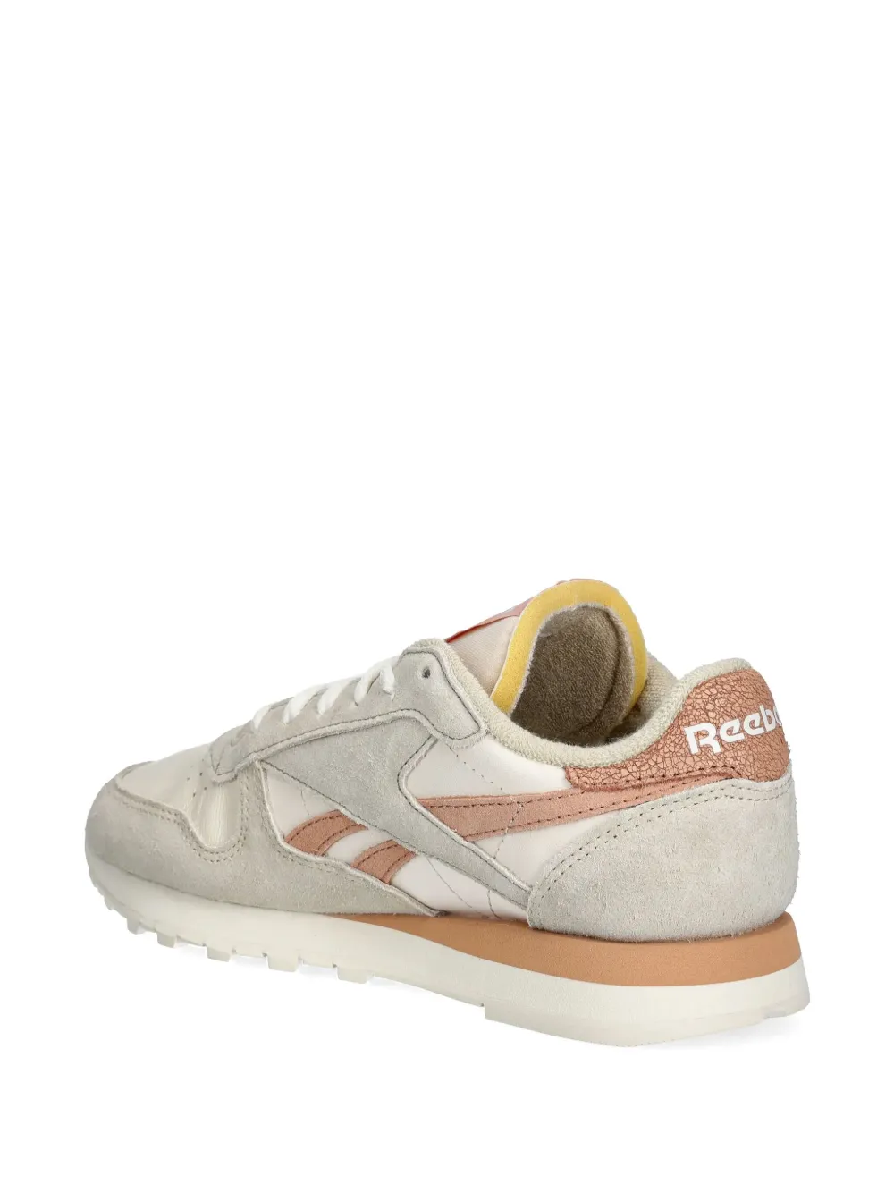 Reebok Classic leather sneakers Neutrals