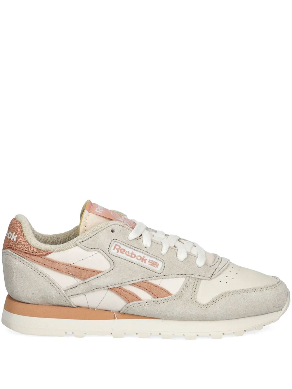 Reebok Classic leather sneakers Neutrals