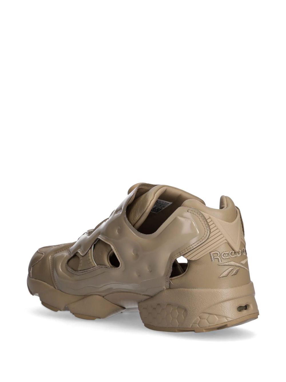 Reebok LTD x Needles Instapump Fury 94 sneakers Bruin