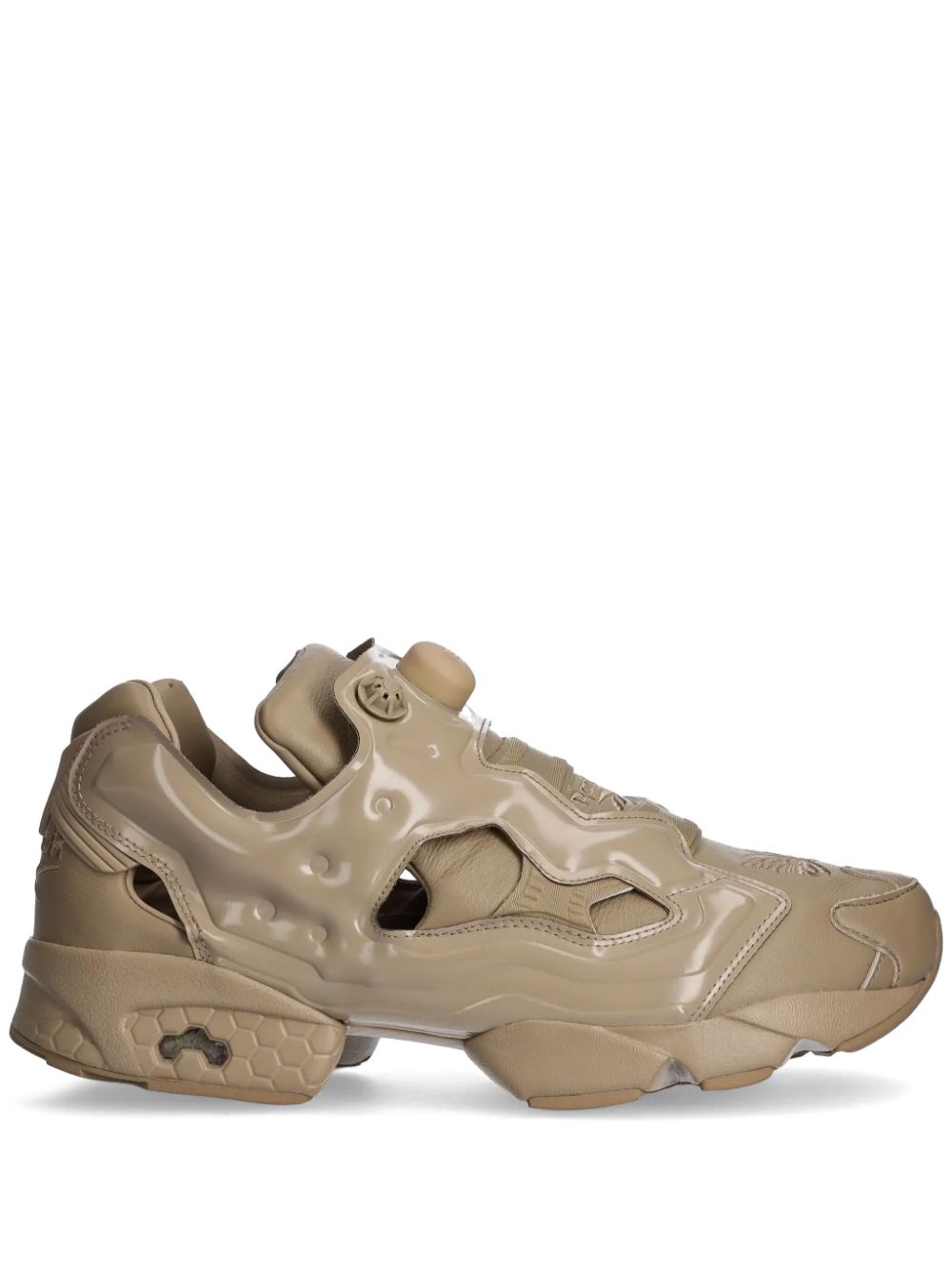 Reebok LTD x Needles Instapump Fury 94 sneakers Bruin