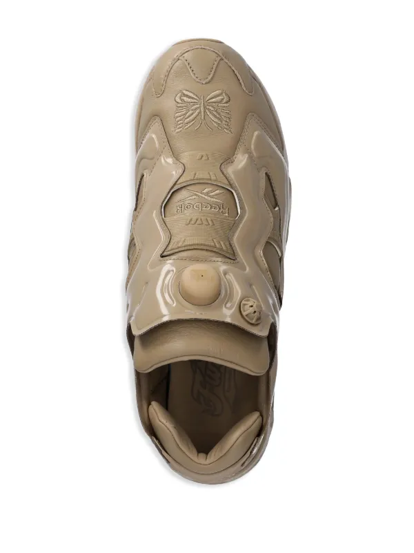 Centennial low-top sneakers