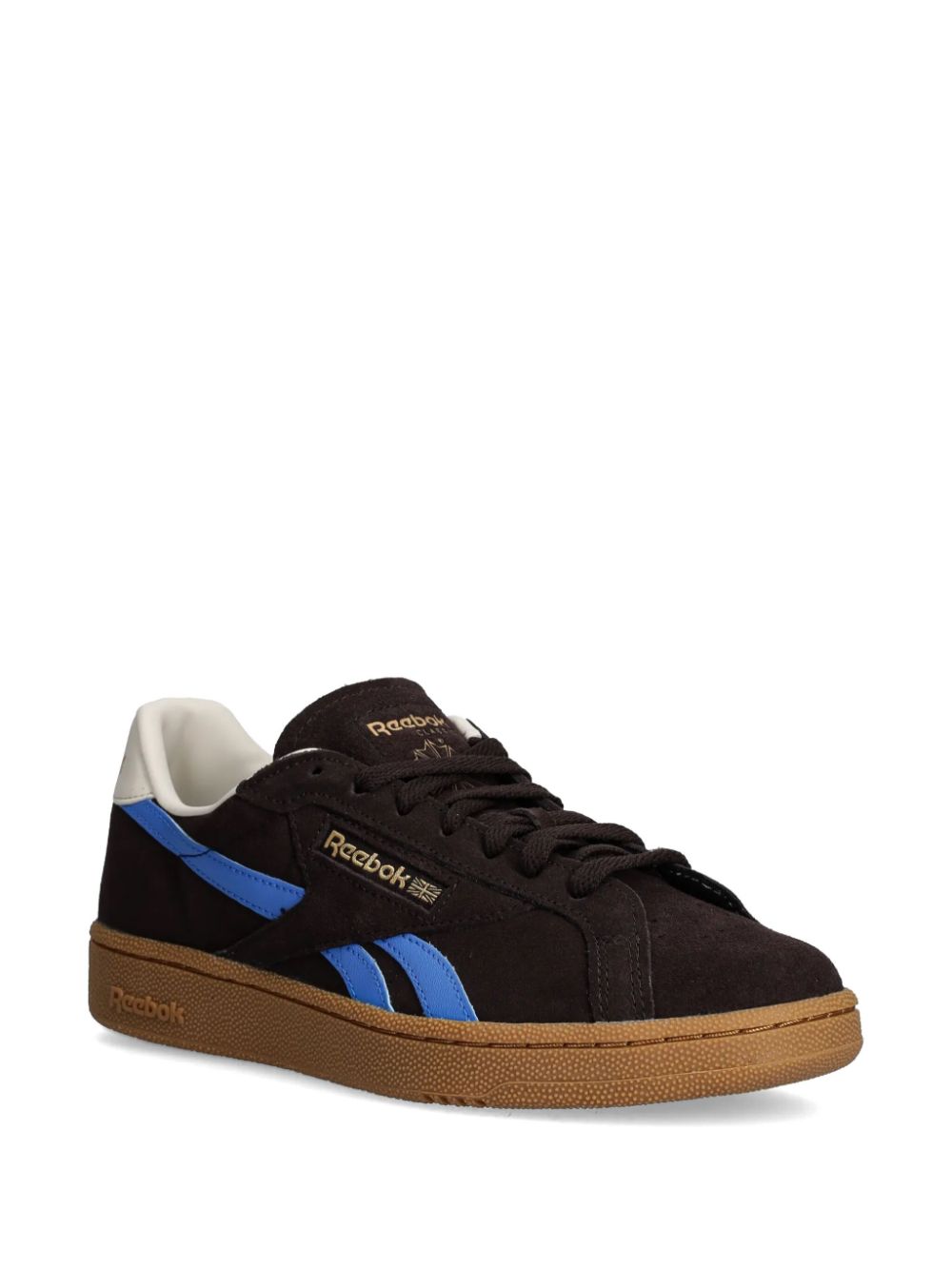 Reebok Club C Grounds UK sneakers - Bruin