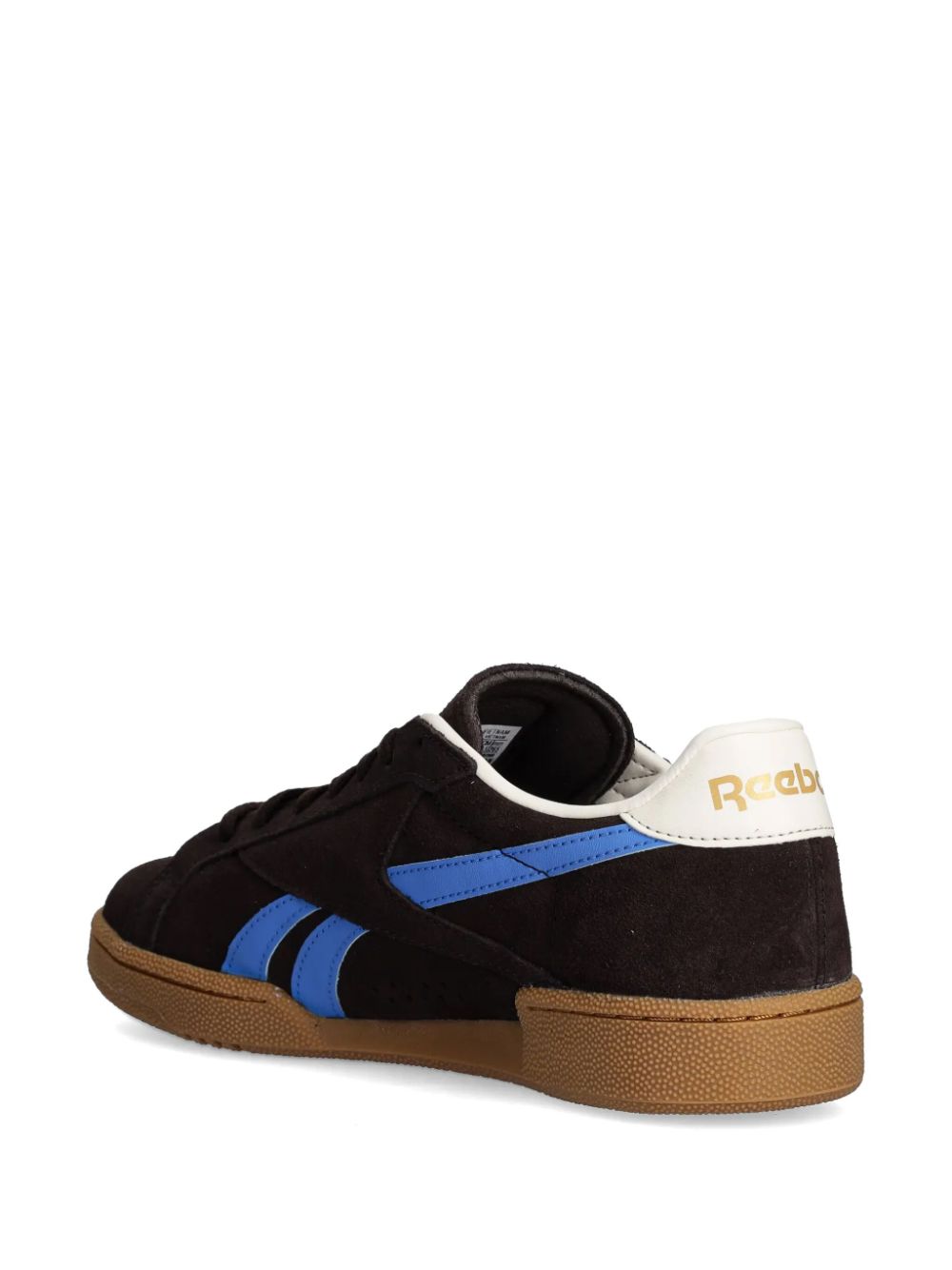 Reebok Club C Grounds UK sneakers Brown