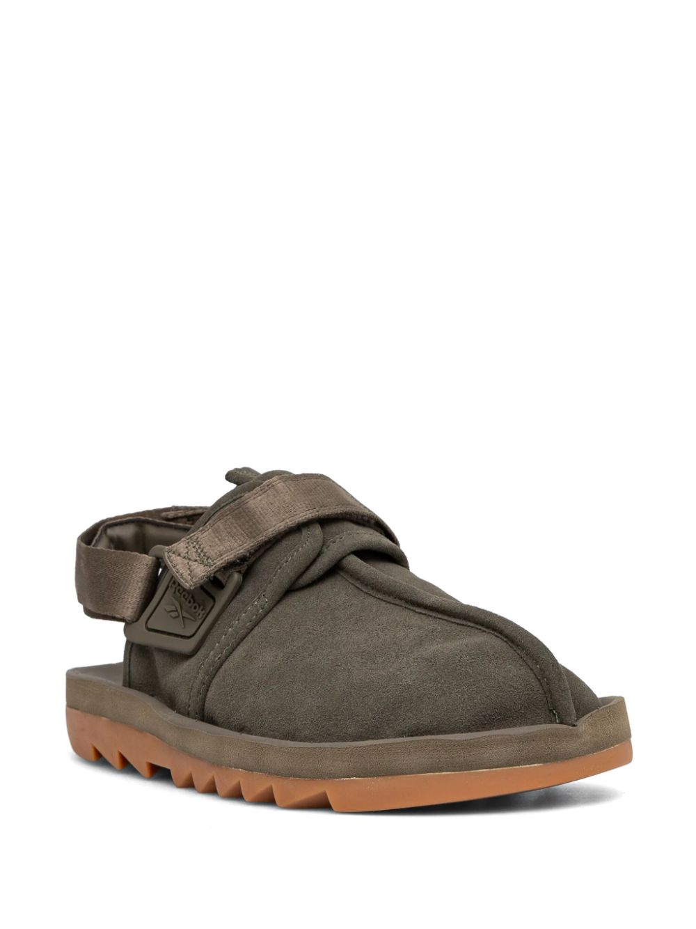 Reebok Beatnik sandals - Groen