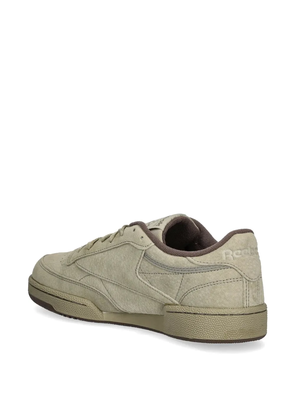 Reebok Club C 85 sneakers Green