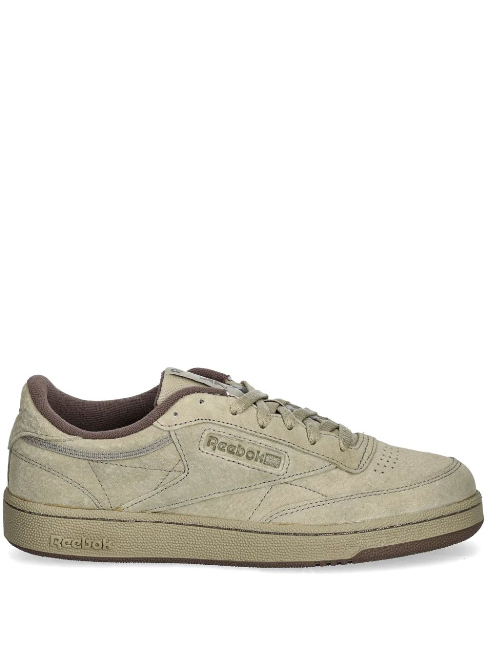 Reebok Club C 85 sneakers Green