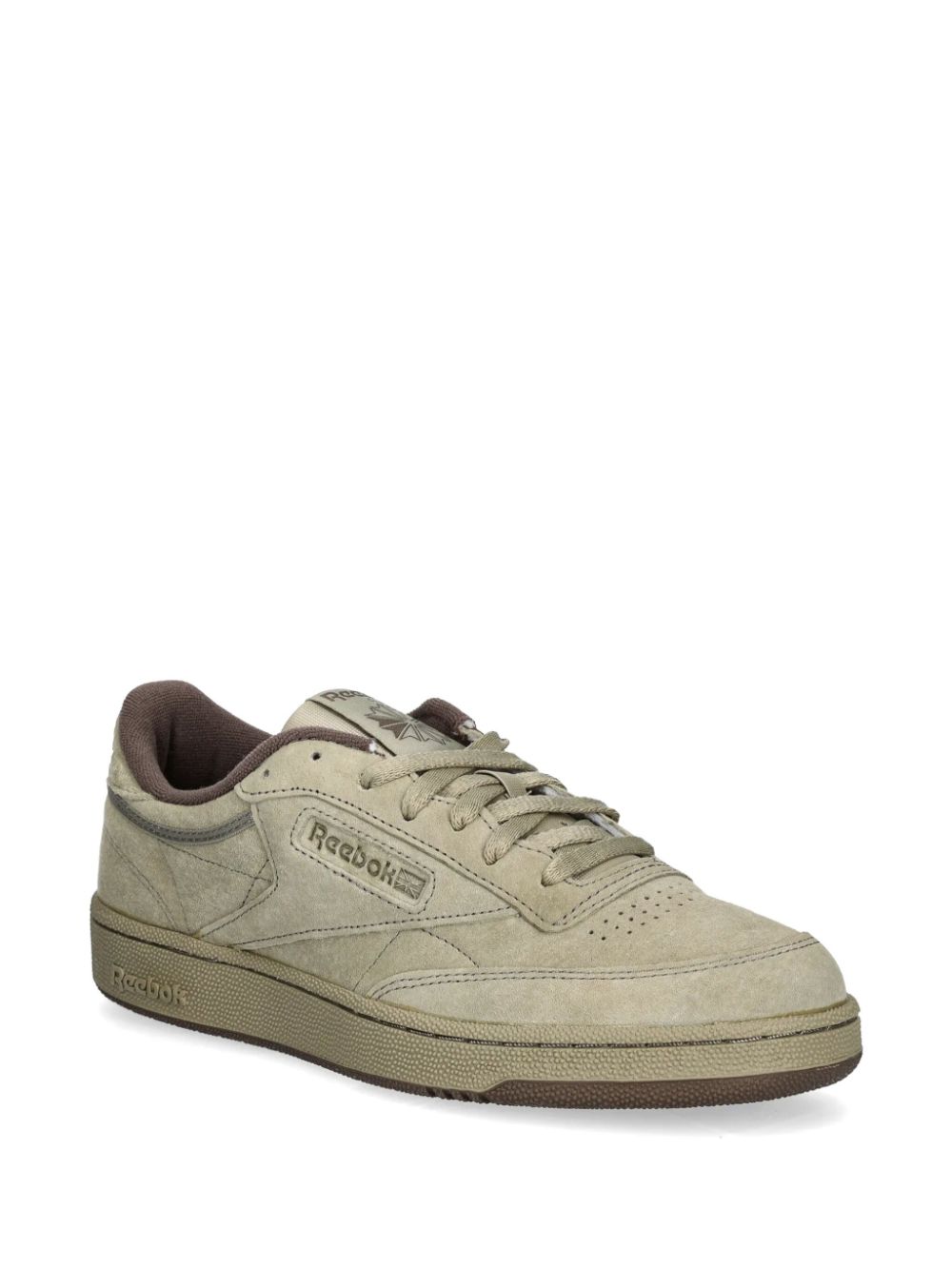 Reebok Club C 85 sneakers - Groen