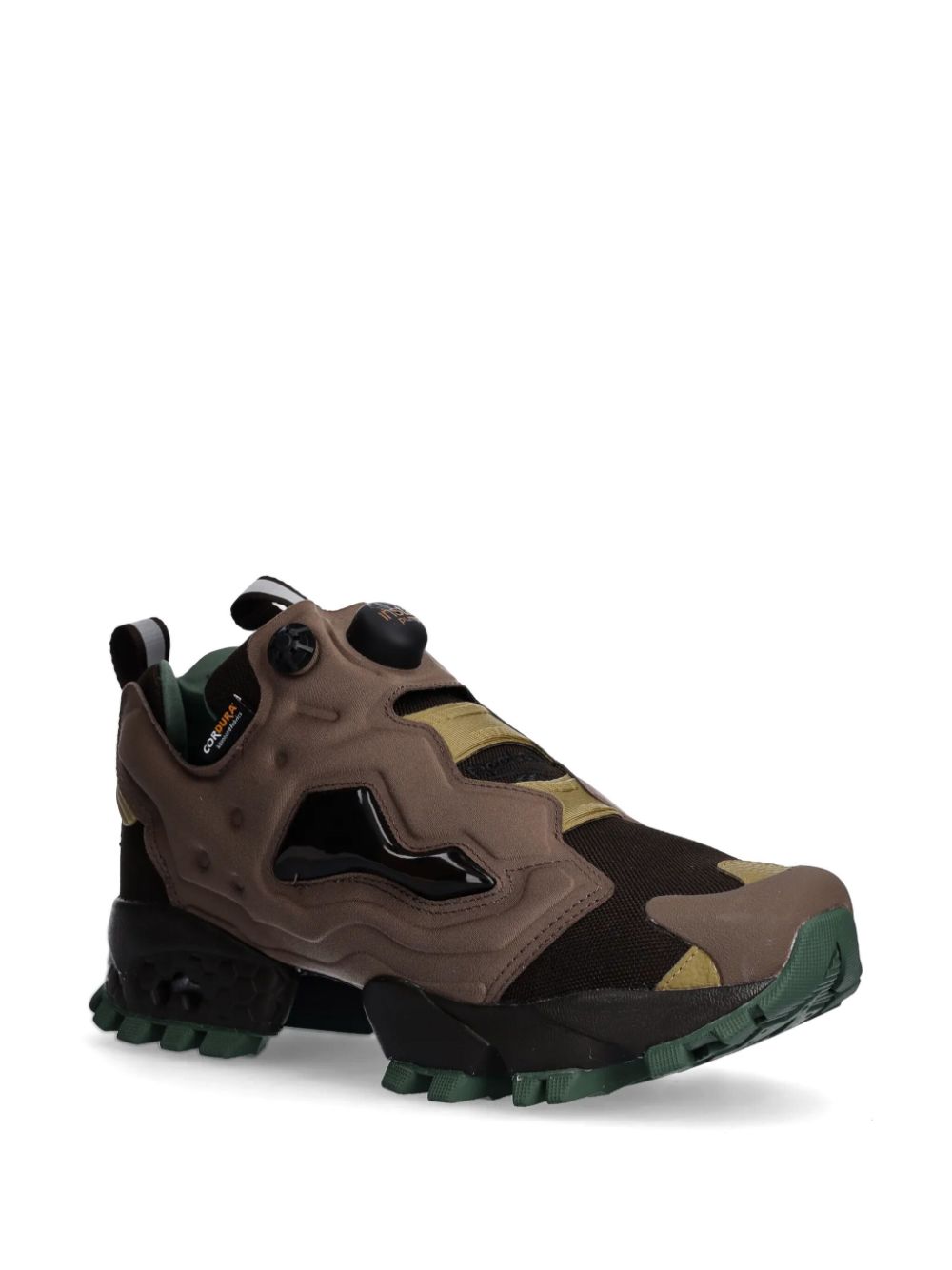 Reebok Instapump Fury 94 Winter Sneakers - Bruin