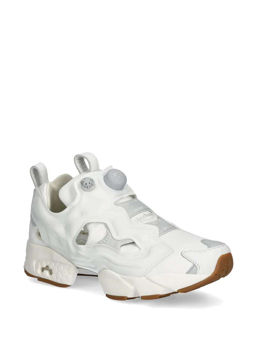 Reebok Instapump Fury 94 sneakers - Wit