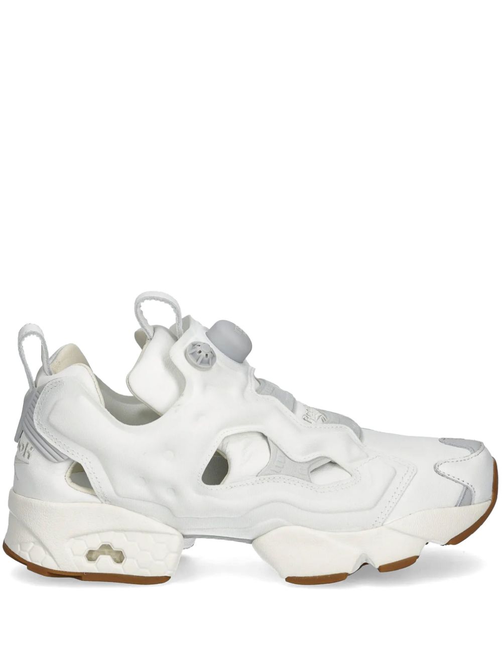 Reebok Instapump Fury 94 Sneakers White