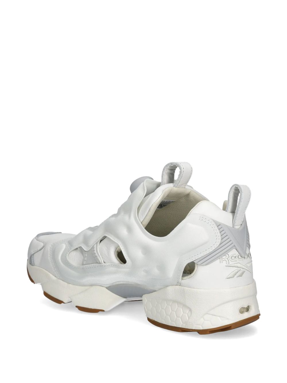 Reebok Instapump Fury 94 sneakers Wit