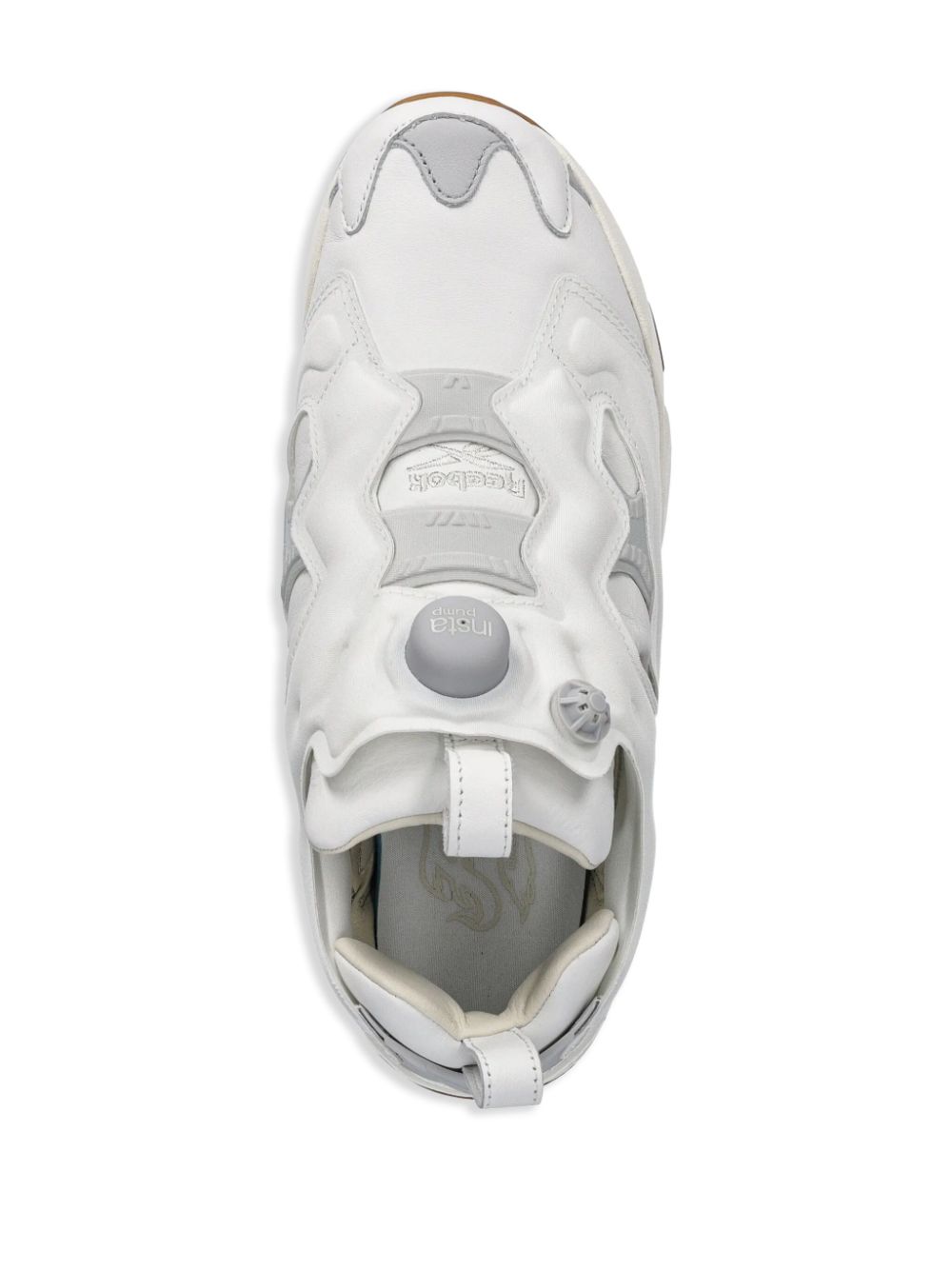 Reebok Instapump Fury 94 sneakers Wit