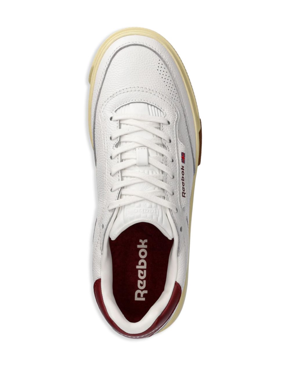 Reebok LTD Club C LTD sneakers White