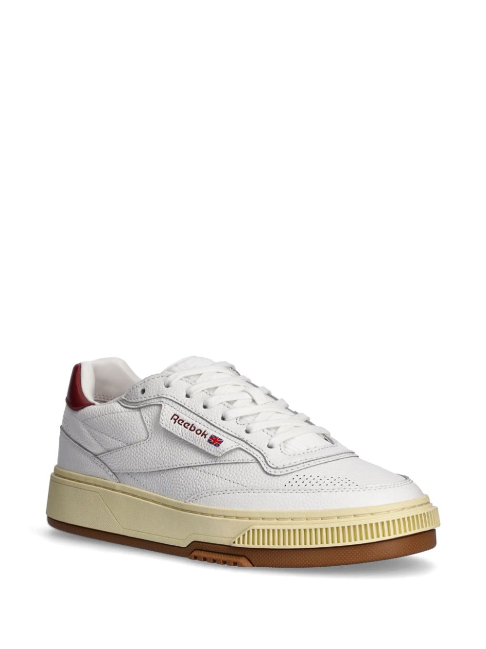 Reebok LTD Club C LTD sneakers - Wit