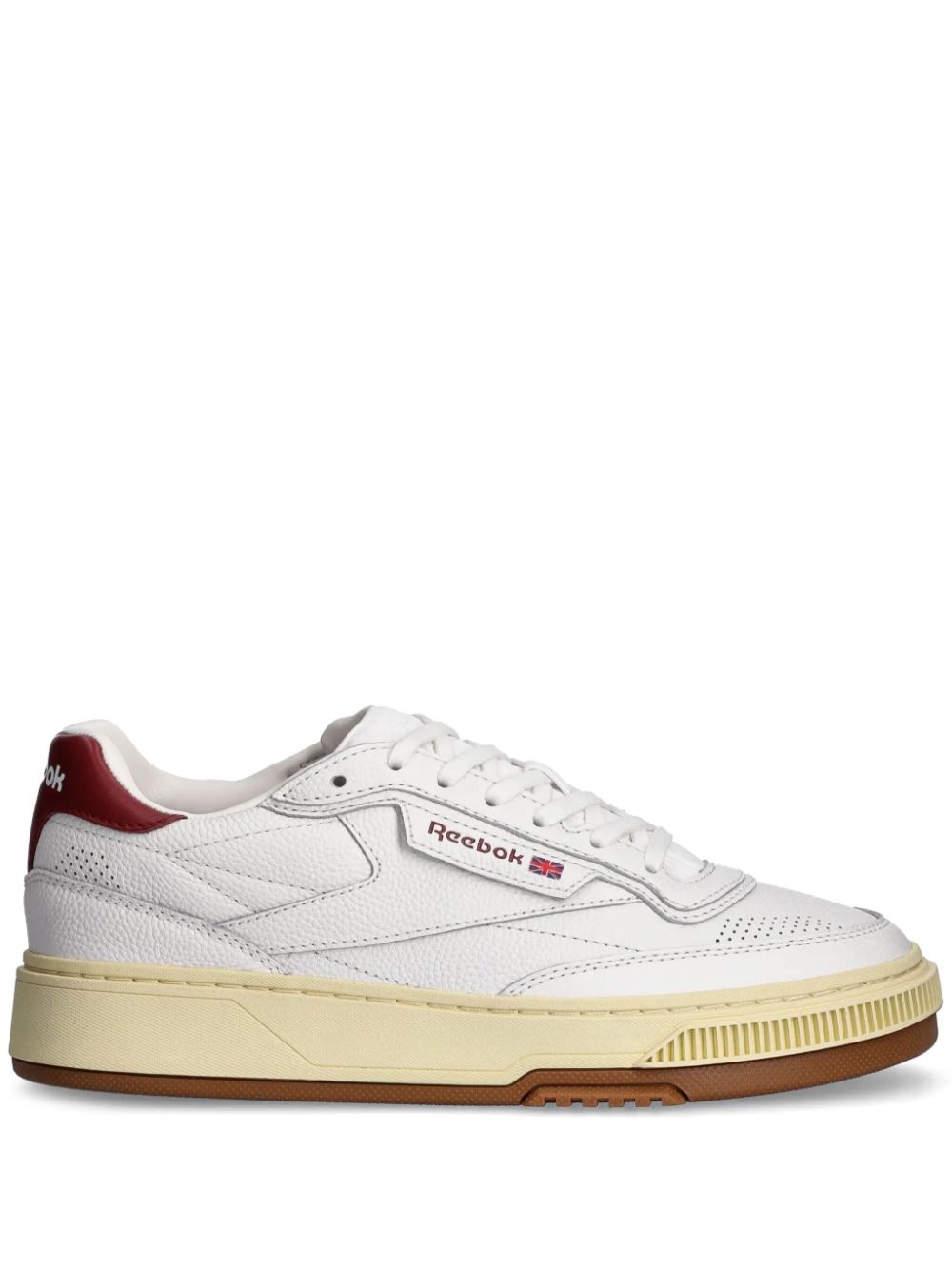 Reebok LTD Club C LTD sneakers White