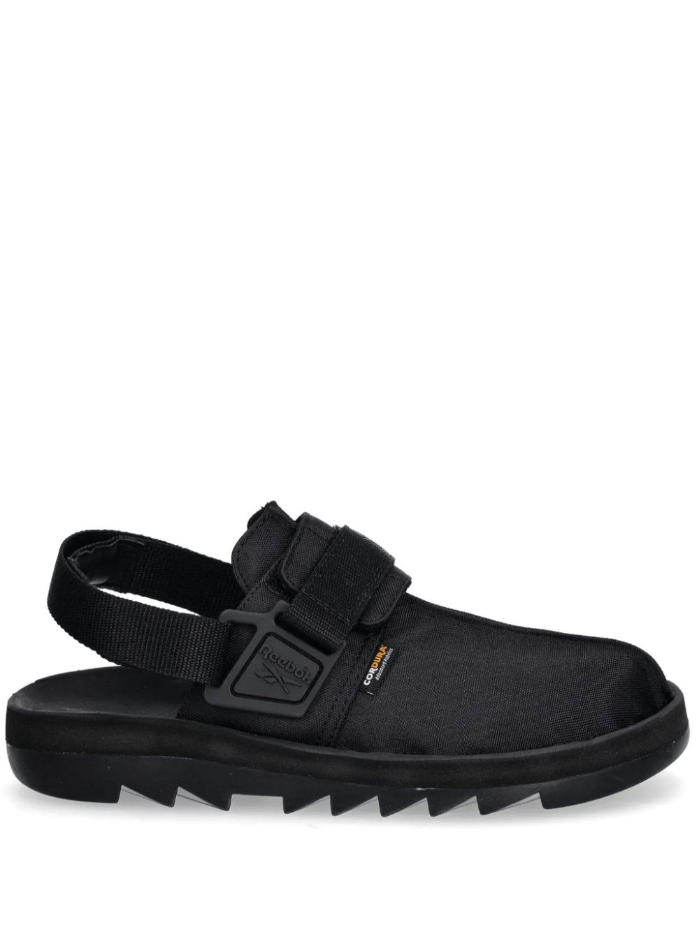 Beatnik sandals