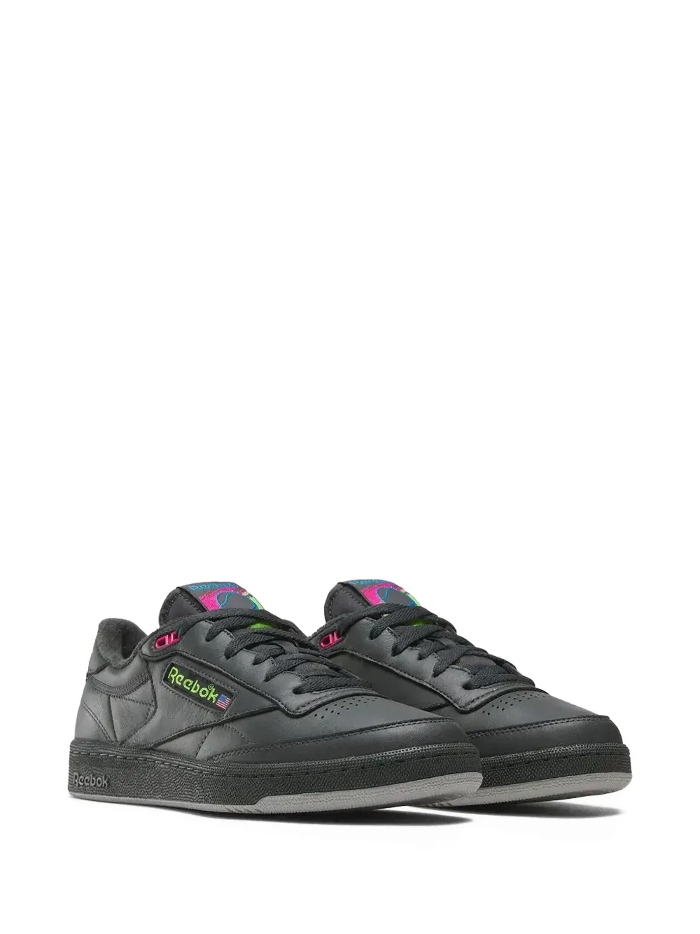 Reebok tenis Club C 85 | Tenis bajos | Image 2