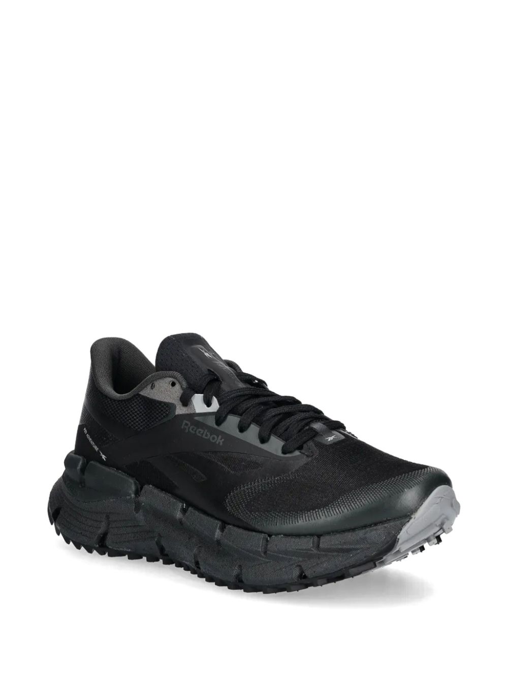 Reebok FloatZig 1 Adventure sneakers - Zwart