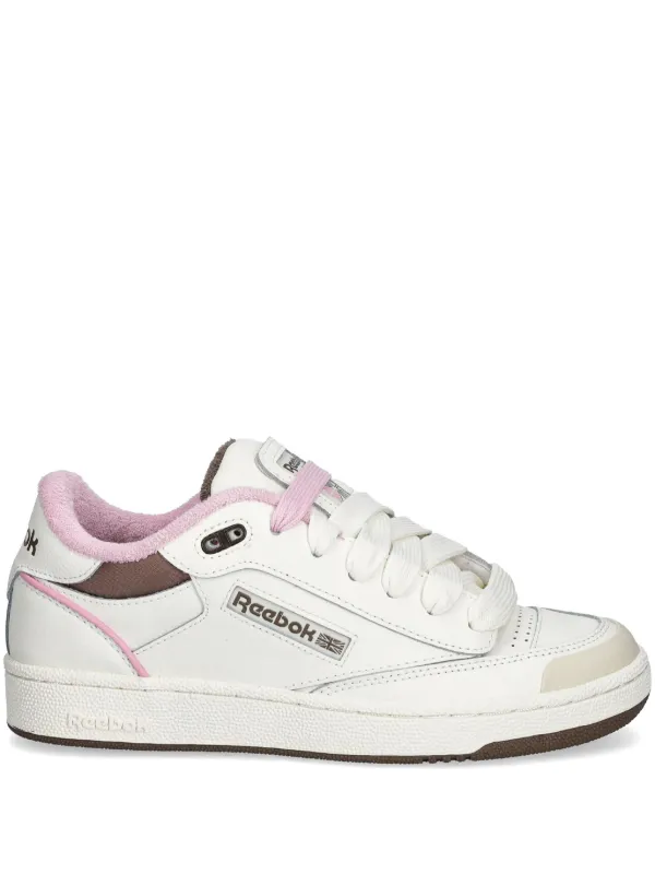 Reebok Club C Bulc スニーカー | ホワイト | FARFETCH JP