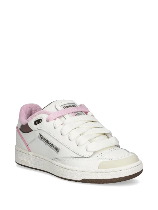 Reebok Club C Bulc Sneakers White FARFETCH ID