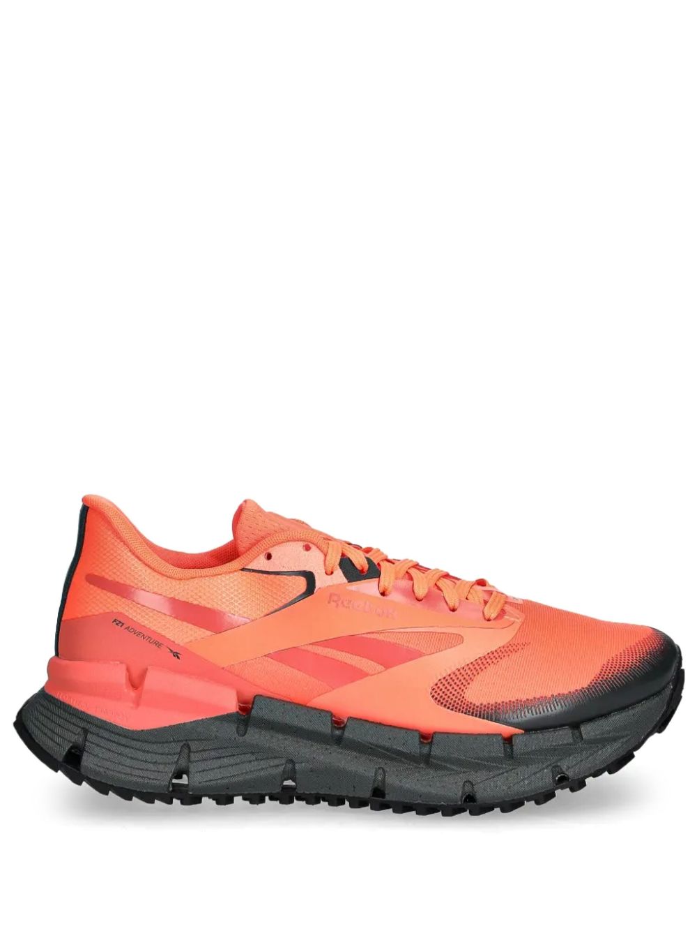 Reebok FloatZig 1 Adventure sneakers Orange