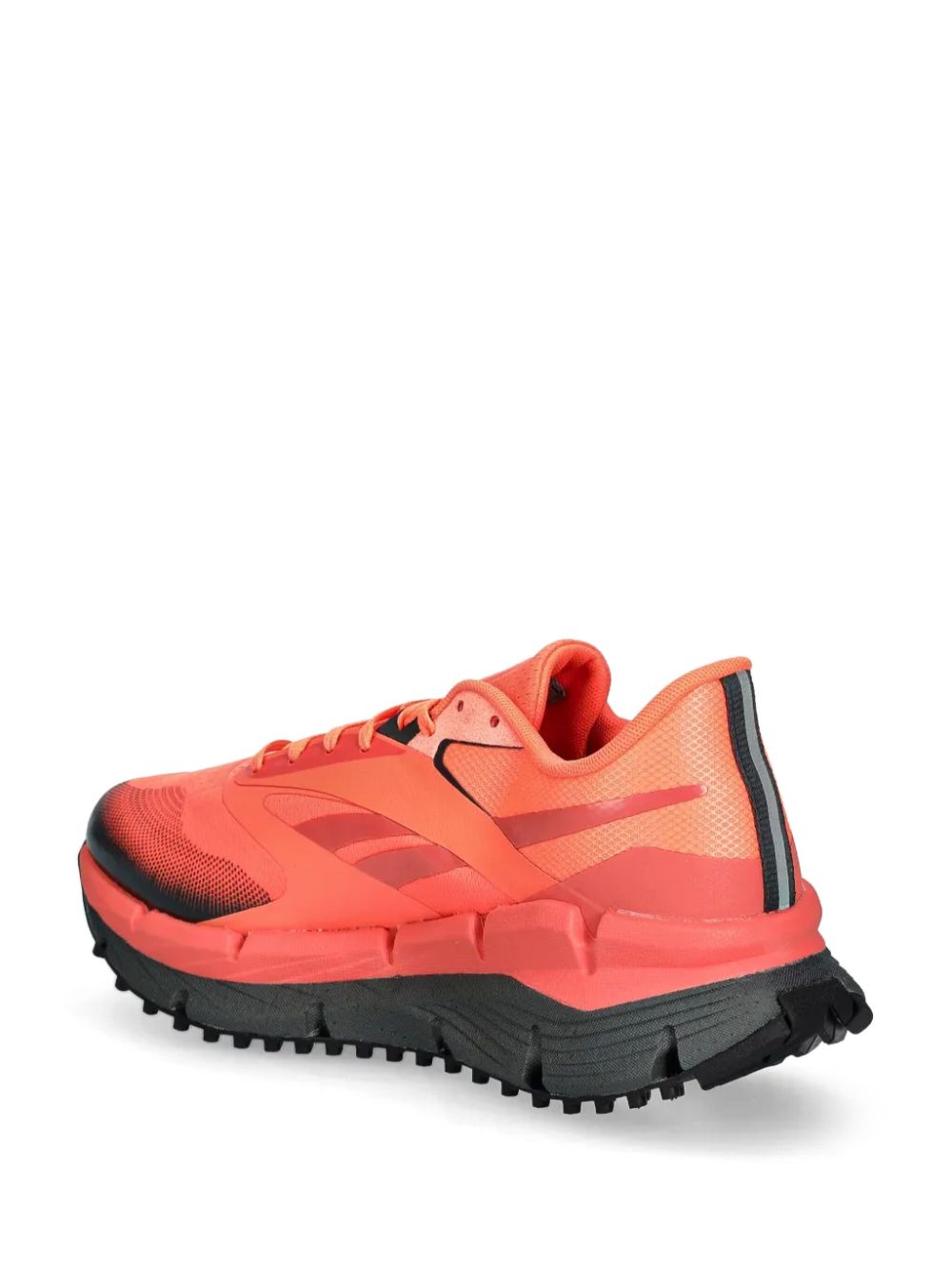 Reebok FloatZig 1 Adventure sneakers Orange