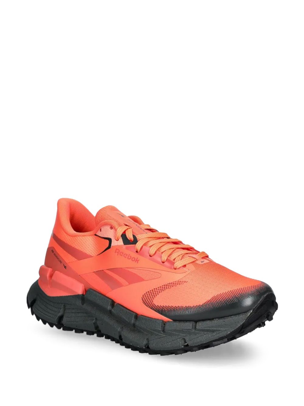 Reebok FloatZig 1 Adventure sneakers - Oranje