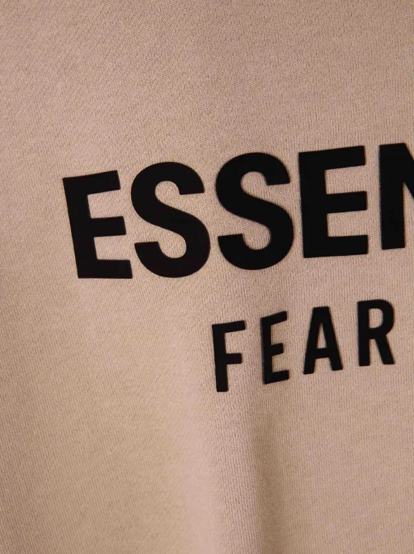 FEAR OF GOD ESSENTIALS Essentials パーカー | ニュートラル