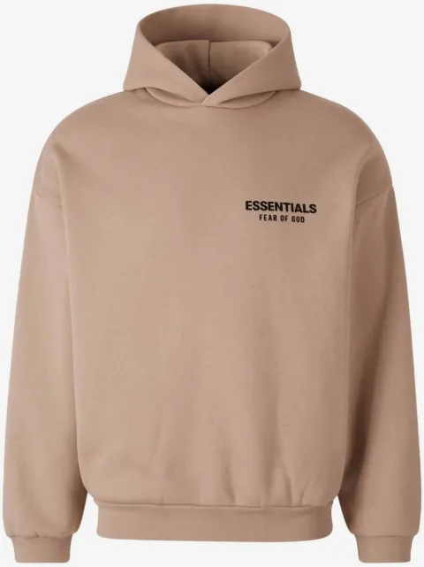 FEAR OF GOD ESSENTIALS Essentials hoodie