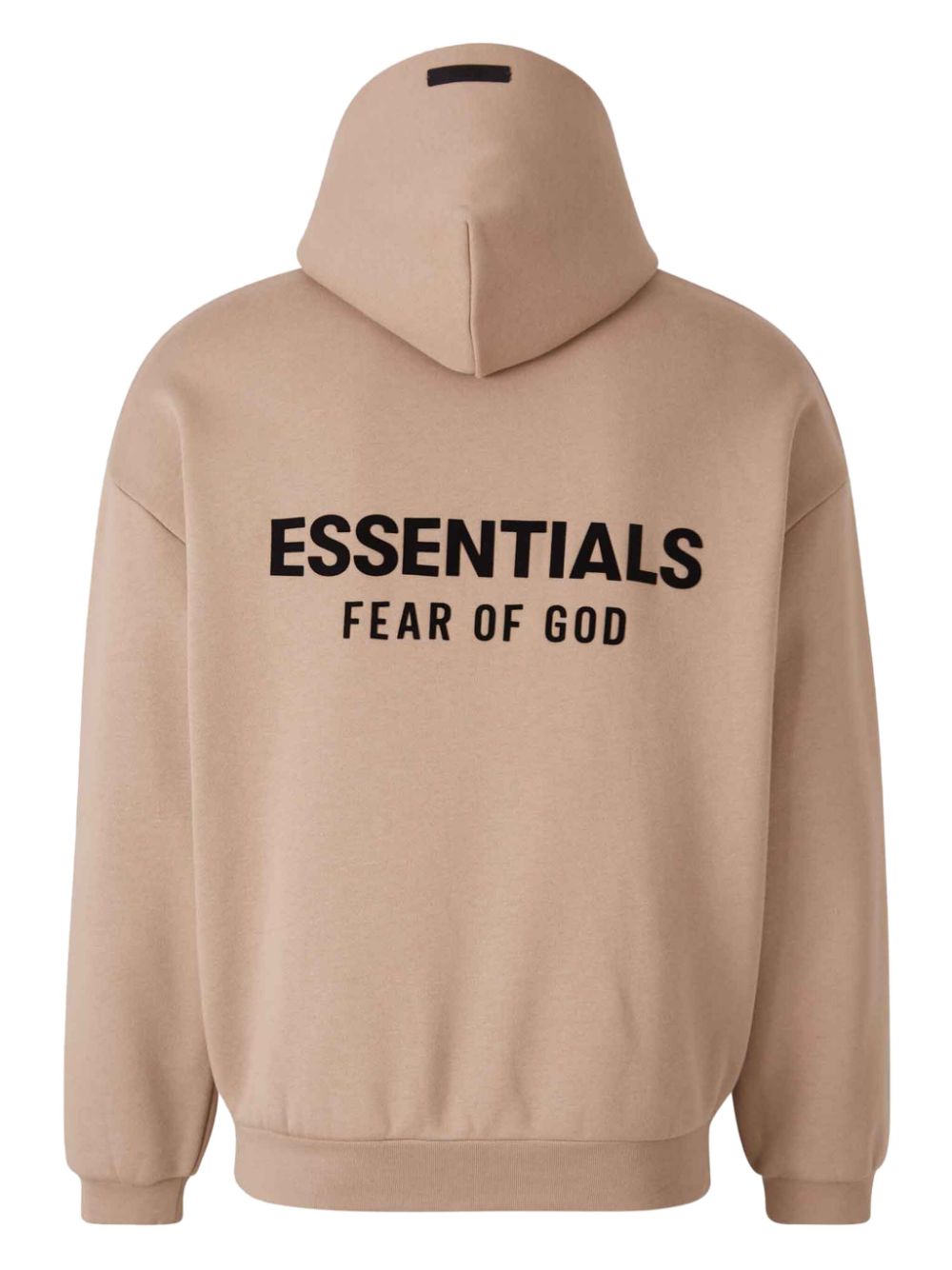 FEAR OF GOD ESSENTIALS Essentials hoodie - Beige